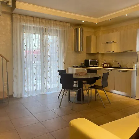 Casa vacanze Sunrise